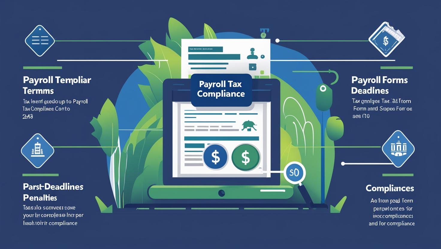 Payroll Tax Compliance