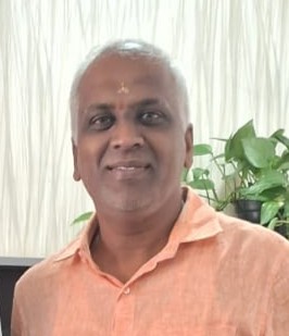 Santosh Desai, Founder of AtWork India