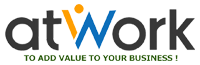 atWork Logo